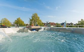 Luxus-SPA-OG-Fewo QUARTIER 4 (WE 4)